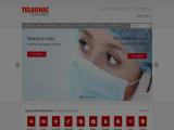 Telsonic Ultrasonics Inc. plastic cleaning brushes