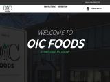 Ontario Impex of Canada food packing machinery