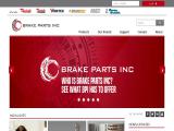 Home - Brake Parts rotor disc