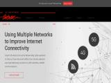Livewire Digital networking application