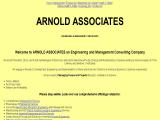 Arnold Associates Engineering & Management Consultants occupational