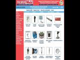 Palmer Wahl Instrumentation Group thermocouples