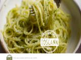 Gastronomia Toscana Spa: Profile page