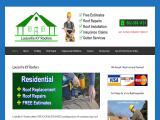Louisville Ky Roofers - Roof Repair & Installation gutters