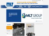 Minet Lacing Technology Mlt conveyor products