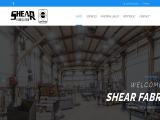 Shear Fabrication - Saskatoon Sk conveyors