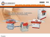Cheng Kuang Wood Machinery Works ems machines
