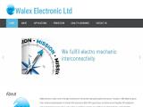 Walex Electronic Limited electronic