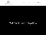 Sweet Shop U.S.A chocolate truffles