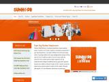 Sunhope Packaging MachineryZhenjiang packaging machinery