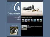 Cygnus Aerospace  aerospace