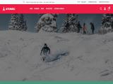 Atomic Austria Gmbh skiing