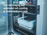 Cytosmart - Bringing Out the Best animal cell model