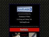 Auto Care Products wall fasteners