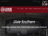 Dixie Southern fabric power core
