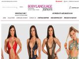 Body Language Fashions 100 body