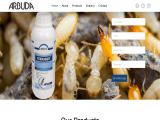 Arbuda Agrochemicals wood glue