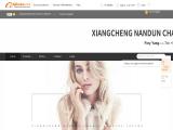 Xiangcheng Nandun Chance Jewelry jewelry steel bracelet