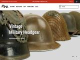 International Military Antiques Military Collectibles Antique antiques importer