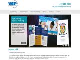 Welcome to VSP catalogs