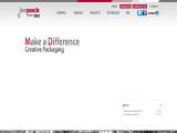 Home Page pack tools