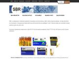 Sbr Ammunition ammunition manufactured