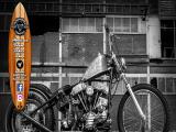 Independent Choppers Customs Gmbh motorcycles