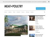 Meat & Poultry Magazine publication