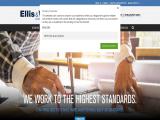 Ellis & Watts - Mission-Critical Engineering Hvac Systems air handler cleaning