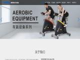 Beijing Body Strong Fitness elliptical