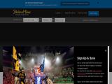 Medieval Times Dinner Theater; Official Site experience