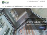 Gulfside Elevator & Cab Interior LLC Home Elevators Lifts cab 100