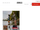 Zebco Brands tackle