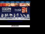 Cozzini, Division Of The Middleby Corporation jacketed blenders
