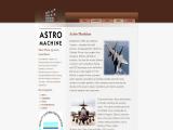 Welcome to Astro Machine h13 hot work