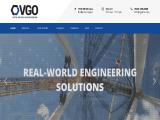 Mechanical and Metallurgical Consulting Engineers Vgo Inc analysis service