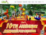 Liben Group Corporation amusement