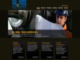 Global Tech Services zexel rotor