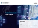 Sd Biosensor v30 diagnostic scanner