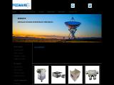 Deewave Electronics Limited away microwave