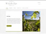 Wine Bridge Imports 100 bridge