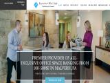 Office Space Virtual Offices Meeting Rooms and Business rooms