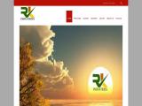 R. K. Industries roll handling system