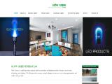 Glow Green Energy Ltd. outdoor lights