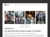 Orbis World Globes Purveyor Of Earthballs unique gifts