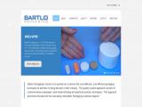 Bartlo Packaging Bartlo Packaging water soluble cloth