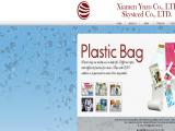 Xiamen Ynzo Industry & Trade non woven bags