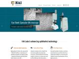 Hai Laboratories atlas water systems