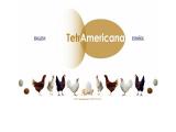 Tetra Americana bird bulk