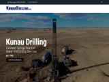Well Drilling Professionals - Calhan Co - Kunau Drilling pressure tank